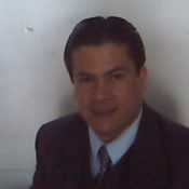 Mario Alberto Portillo Lopez